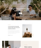 Multipurpose Template