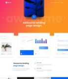 Multipurpose Template