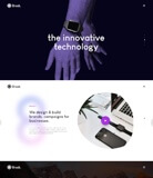 Multipurpose Template